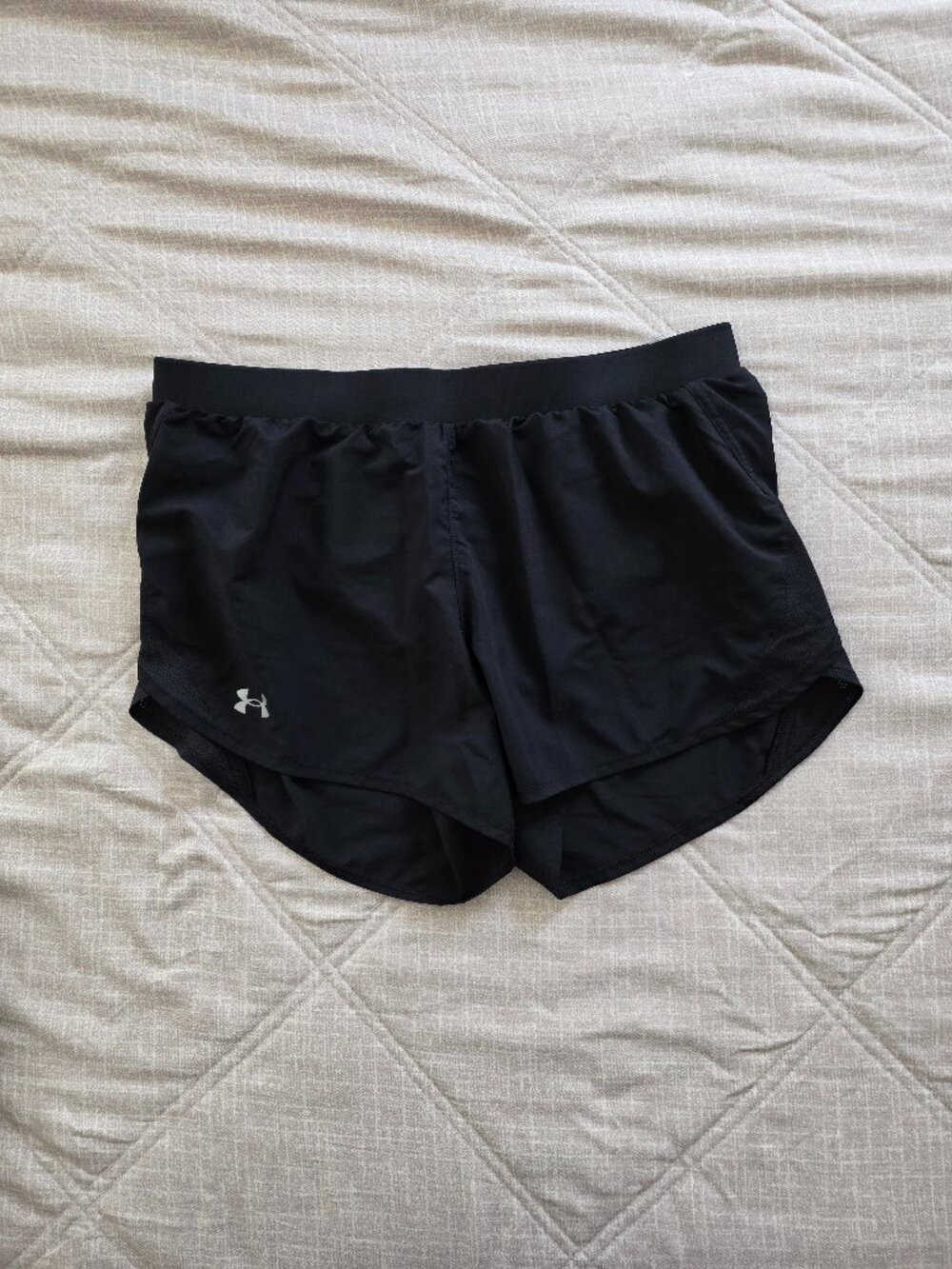 Under Armour Women's Fly by 2.0 Running Shorts
